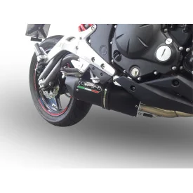 GPR Kawasaki Er 6 N - F 2012/16 e3 CO.K.141.FUNE