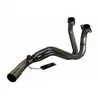 GPR Kawasaki Er 6 N - F 2012/16 e3 CO.K.141.M3.INOX
