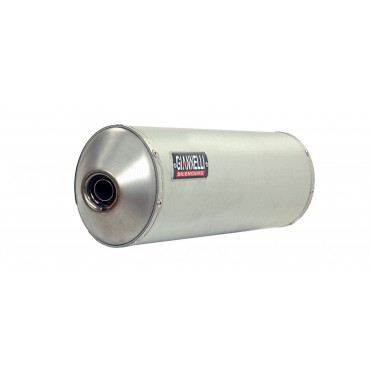 Giannelli Silencers Piaggio Beverly 400