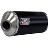 Giannelli Silencers Piaggio Beverly 400 Tourer