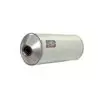 Giannelli Silencers Piaggio Beverly Cruiser 500