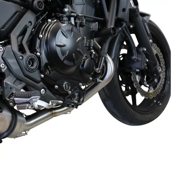 GPR Kawasaki Ninja 650 2021/2022 e5 E5.CO.K.161.1.CAT.DE