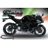GPR Kawasaki Ninja 650 2021/2022 e5 E5.CO.K.161.1.CAT.DE