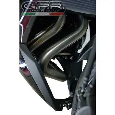 GPR Kawasaki Ninja 650 2021/2022 e5 E5.CO.K.161.1.CAT.PCEV