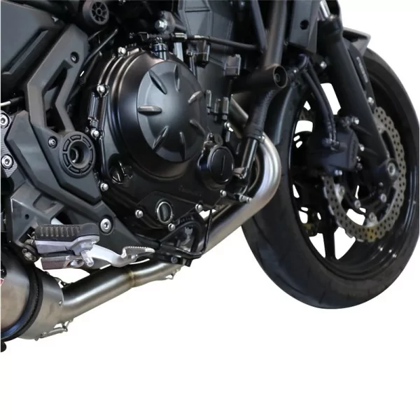 GPR Kawasaki Ninja 650 2021/2022 e5 E5.CO.K.161.1.CAT.SAT