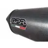 GPR Kawasaki Versys 650 2006/14 K.107.FUPO