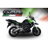 GPR Kawasaki Versys 650 2006/14 K.108.FUNE