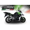 GPR Kawasaki Versys 650 2006/14 K.108.FUNE