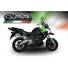 GPR Kawasaki Versys 650 2006/14 K.108.FUPO