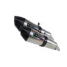 GPR Kawasaki Versys 650 2006/14 K.108.M3.PP