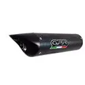 GPR Kawasaki Versys 650 2006/14 K.108.M3.TN
