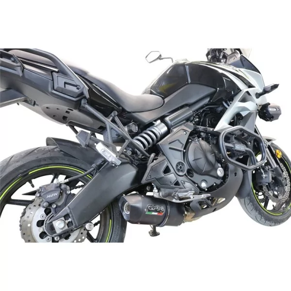 GPR Kawasaki Versys 650 2015/16 e3 CO.K.163.FUNE