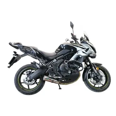 GPR Kawasaki Versys 650 2015/16 e3 CO.K.163.M3.INOX