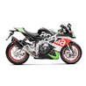 Akrapovic Aprilia RSV 4 S-A10SO9-RC