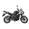 GPR Kawasaki Versys 650 2015/16 e3 CO.K.157.M3.INOX