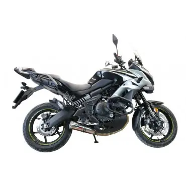 GPR Kawasaki Versys 650 2015/16 e3 CO.K.157.M3.INOX