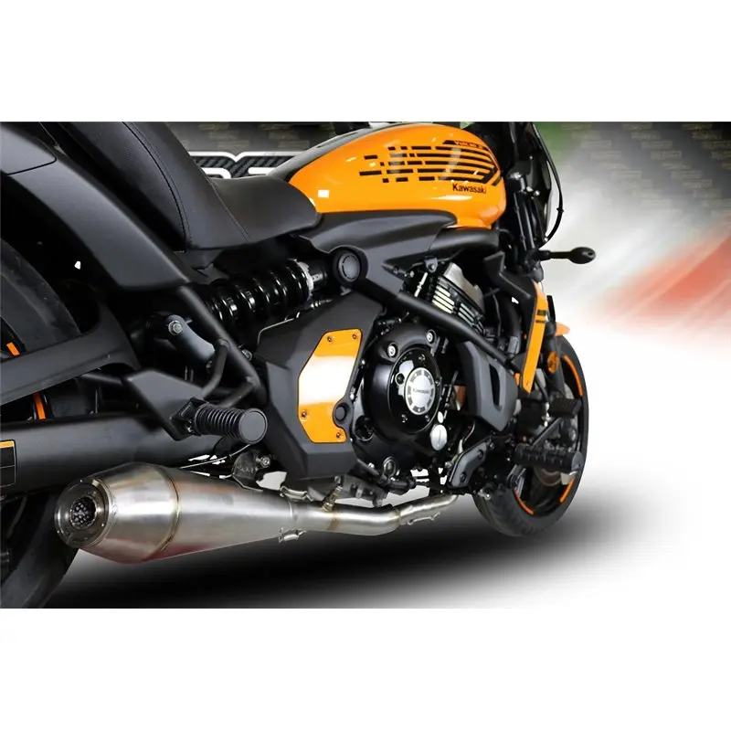 Moto vulcan s kawasaki discount