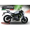 GPR Kawasaki Z 650 2017/20 e4 E4.CO.K.160.CAT.ALBE4