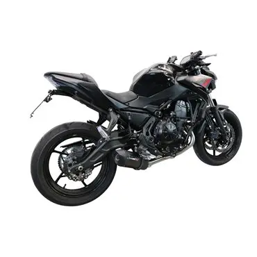 GPR Kawasaki Z 650 2017/20 e4 E4.CO.K.160.CAT.FNE4