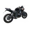 GPR Kawasaki Z 650 2017/20 e4 E4.CO.K.160.CAT.FNE4