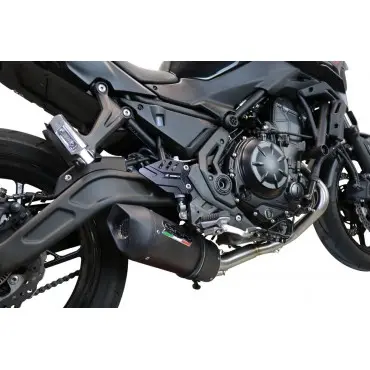 GPR Kawasaki Z 650 2017/20 e4 E4.CO.K.160.CAT.FNE4