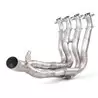 Akrapovic Honda CBR 1000 RR E-H10R6