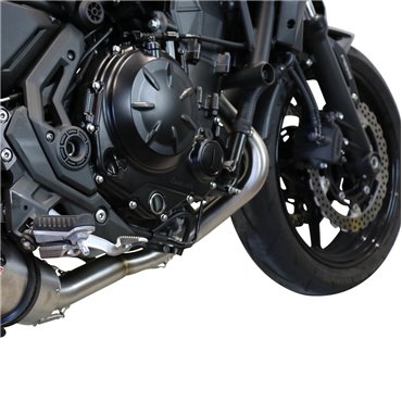 GPR Kawasaki Z 650 2017/20 e4 E4.CO.K.160.CAT.M3.PP
