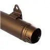 GPR Kawasaki Z 650 2021/2022 e5 E5.CO.K.160.1.CAT.M3.INOX