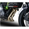 GPR Kawasaki Z 650 2021/2022 e5 E5.CO.K.160.1.CAT.M3.INOX