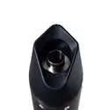 GPR Kawasaki Z 650 RS - ZR 650 RS Ann. 2021/2022 E5.CO.K.161.2.CAT.M3.INOX