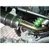 GPR Kawasaki Kfx 700 2004/11 QUSP.140DE.DEATV