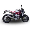 GPR Kawasaki Kfx 700 2004/11 CO.ATV.18.FUNE