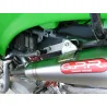 GPR Kawasaki Kfx 700 2004/11 QUSP.140PCEV.PCEV