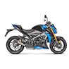Akrapovic Suzuki GSX-S 1000 S-S10SO11-HASZ