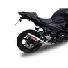 GPR Kawasaki Z 750 - R 2007/14 K.78.DE