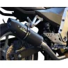 GPR Kawasaki Z 750 - R 2007/14 K.78.FUNE
