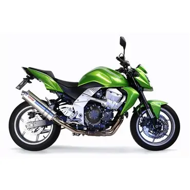 GPR Kawasaki Z 750 - R 2007/14 K.78.TRI