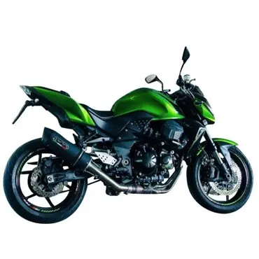 GPR Kawasaki Z 750 - R 2007/14 K.110.FUNE