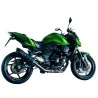 GPR Kawasaki Z 750 - S 2004/06 K.42.FUNE