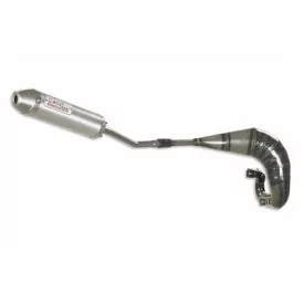 Giannelli Silencers Derbi DRD Edition 50 SM versión baja