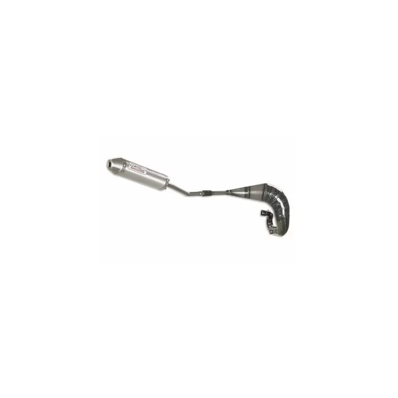Giannelli Silencers Derbi DRD Edition 50 SM low version