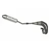 Giannelli Silencers Derbi DRD Edition 50 SM tiefe Version