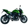 GPR Kawasaki Z 750 - S 2004/06 CAT.9.FUNE