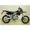 Giannelli Silencers Derbi DRD Edition 50 SM vers.bassa