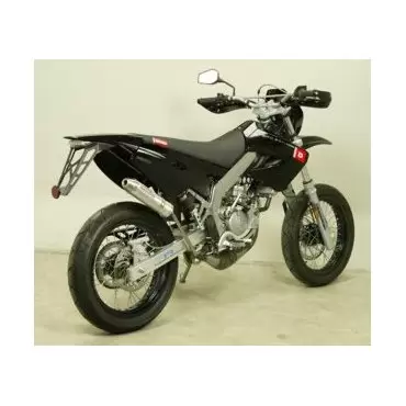 Giannelli Silencers Derbi DRD Edition 50 SM vers.bassa