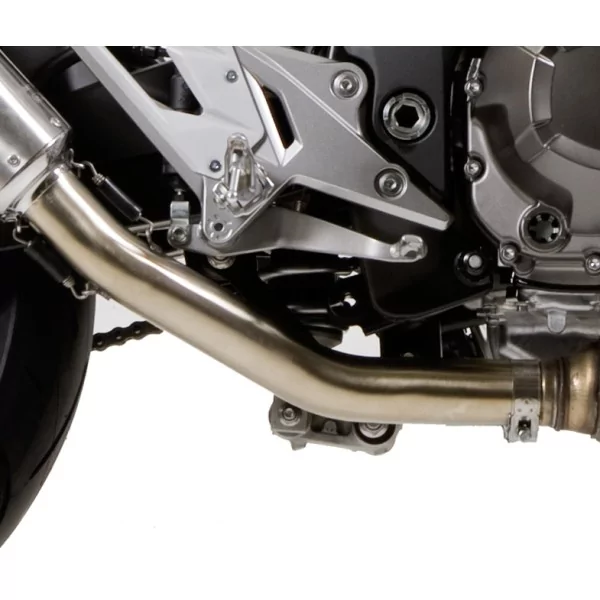 GPR Kawasaki Z 800 2013/16 e3 K.150.FUNE