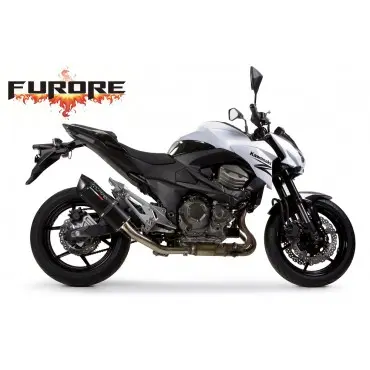 GPR Kawasaki Z 800 2013/16 e3 K.150.FUNE