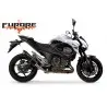 GPR Kawasaki Z 800 E 2013/16 e3 K.152.FUNE