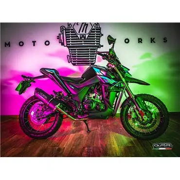 GPR Kawasaki Z 800 E 2013/16 e3 K.152.M3.PP