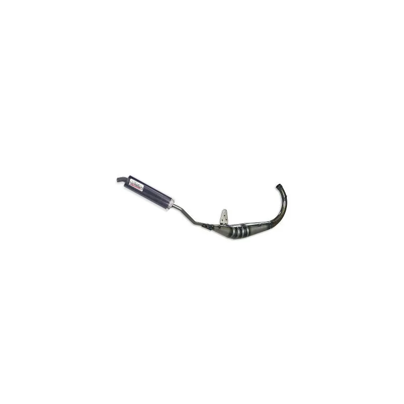 Giannelli Silencers Cagiva Mito 125 Giannelli Silencers Cagiva Mito 125